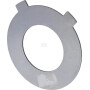 Disque d'acier UNBRANDED 027043510N