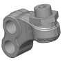 Verrou SCHARMÜLLER 024813181