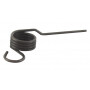 Ressort de torsion GGP - CASTELGARDEN 118802560/0