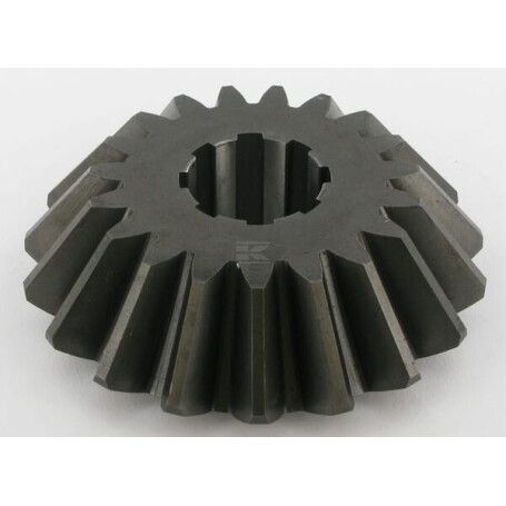 Axe de pignon COMER 02726001