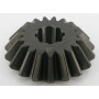 Axe de pignon COMER 02726001