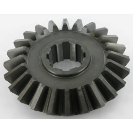 Zahnrad Z:24 M:6.2 COMER 02786004