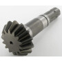 Axe de pignon COMER 02785018