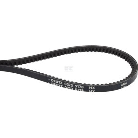 Courroie de traction DEUTZ 02235178