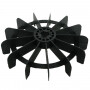 Ventilateur CASTELGARDEN - GGP - STIGA 118740055/0
