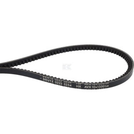 Courroie de traction DEUTZ 02235254