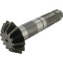 Axe de pignon COMER 02595001