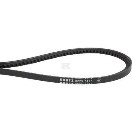 Courroie de traction DEUTZ 02235175