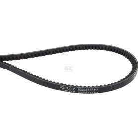 Courroie de traction DEUTZ 02235177