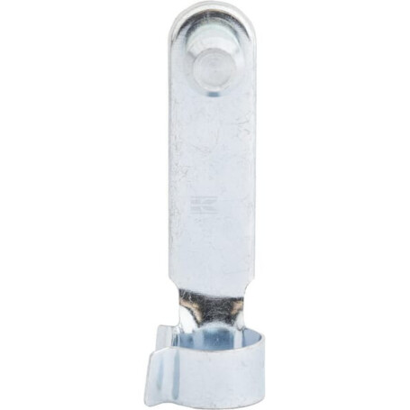 Boulon BPW 0258502008