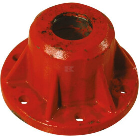 Moyeu NIEMEYER 026204