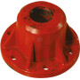 Moyeu NIEMEYER 026204
