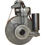Disque hydraulique SDF 02693610480