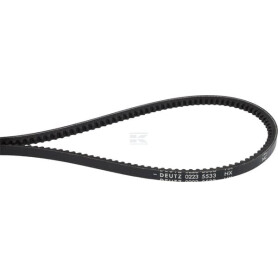 Courroie de traction DEUTZ 02235533