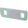 Plaque SOLO 0226800160