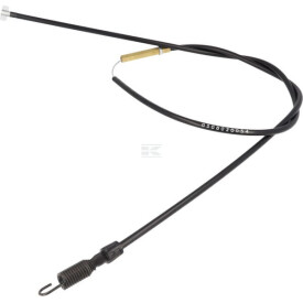 Kabel kupplungsscheibe PUBERT 0308020034