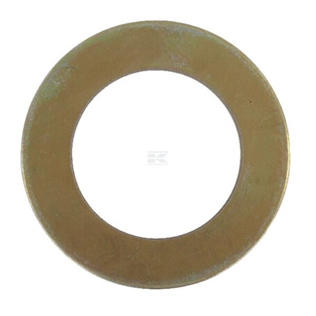 Disque BPW 0332150180