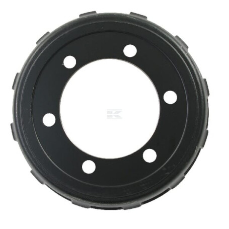 Tambour de frein BPW 0310514260
