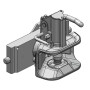 Accouplement SCHARMÜLLER 033303121A02