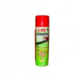 LUB' TAILLE HAIES MINERVA OIL 400 ml
