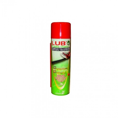 LUB' TAILLE HAIES MINERVA OIL 400 ml