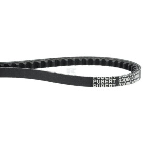 Courroie PUBERT 0306030048