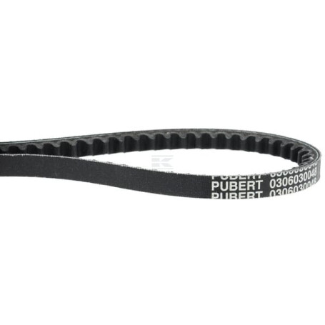 Courroie PUBERT 0306030048