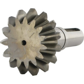 Axe de pignon COMER 03125009