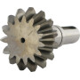 Axe de pignon COMER 03125009