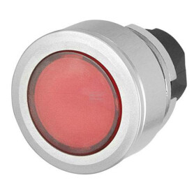 Bouton poussoir NEW-ELFIN 030PPFLIR