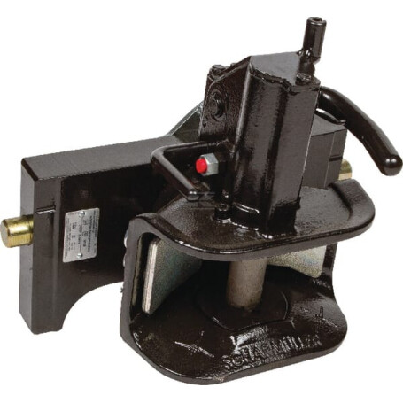 Accouplement remorque SCHARMÜLLER 033101271A02