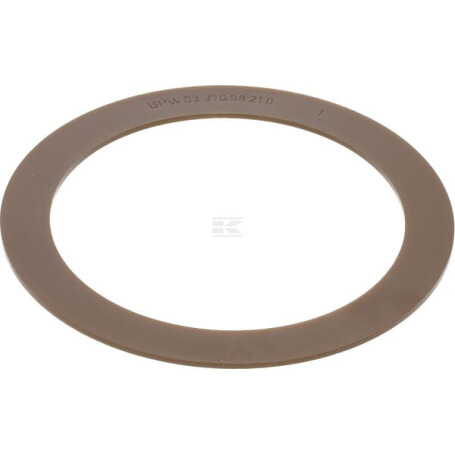Bague BPW 0331098210