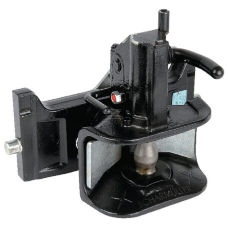 Accouplement remorque SCHARMÜLLER 033223221A02