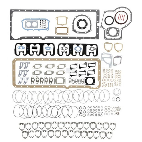 Kit SDF 03370050610