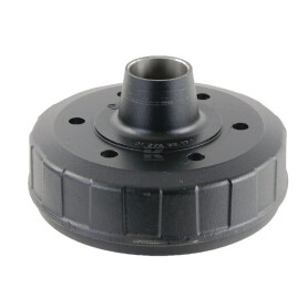 Tambour de frein BPW 0327439171