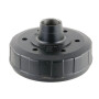 Tambour de frein BPW 0327439171