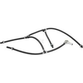 Ligne de débordement DEUTZ 02931503