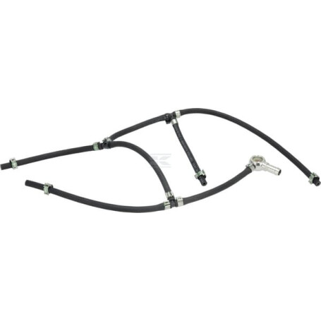 Ligne de débordement DEUTZ 02931503