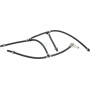 Ligne de débordement DEUTZ 02931503