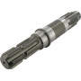 Axe COMER 02902001