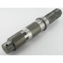Axe COMER 02902001