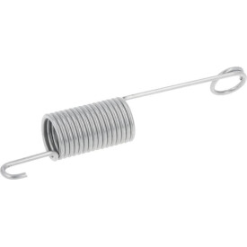 Muelle PUBERT 0305010002