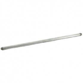 Tige de poussoir alu BRIGGS ET STRATTON 691758 - 805617