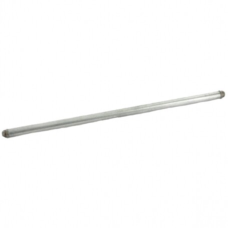Tige de poussoir alu BRIGGS ET STRATTON 691758 - 805617