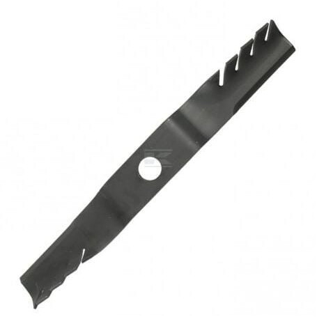 Lame mulching PUBERT 0320020006