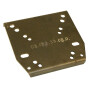 Plaque UNIVERSEL 0318233080