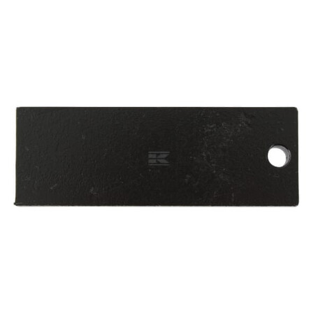 Plaque BPW 0329450020