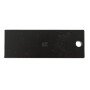 Plaque BPW 0329450020