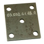 Plaque UNIVERSEL 0303261180