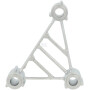 Entretoise de carter PUBERT 0303000028